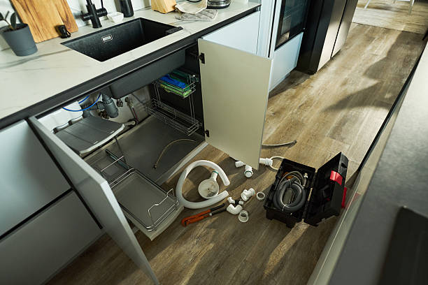 24/7 Emergency Gas Line Repair experts in Martin, GA